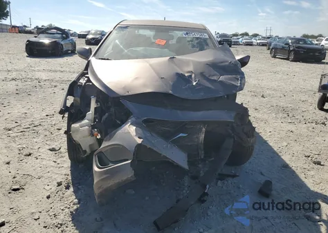 2013 Hyundai Accent Gls z USA, uszkodzony, nr VIN KMHCT4AE2DU487850